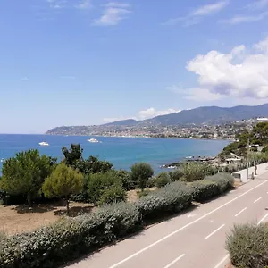 Villaggio Turistico La Vesca Апарт-отель