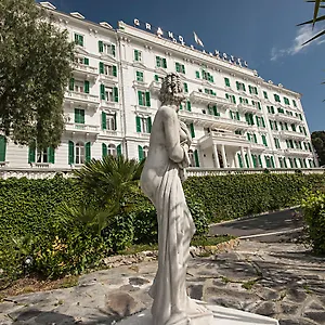 4* Hotel Grand Hotel&des Anglais Spa