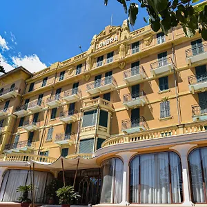 Grand De Londres Hotel