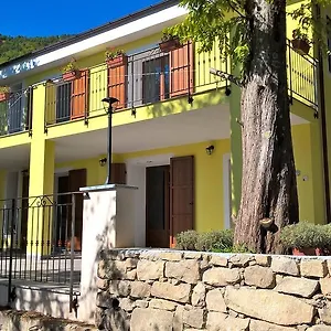 Vakantieboerderij Ca' De Angiolina
